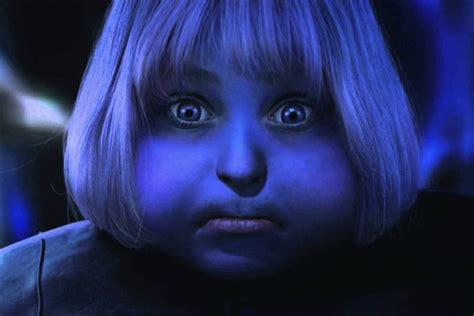 In an interview with People, Denise Nickerson (aka Violet Beauregarde, the girl who turned into a blueberry!) fondly remembers Wilder as a “tender-hearted, calm reflective individual ...